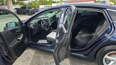 2018 Chevrolet Malibu LS   - Photo 11 - Tulsa, OK 74112