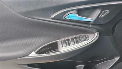 2018 Chevrolet Malibu LS   - Photo 14 - Tulsa, OK 74112