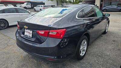 2018 Chevrolet Malibu LS   - Photo 6 - Tulsa, OK 74112