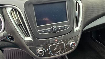 2018 Chevrolet Malibu LS   - Photo 16 - Tulsa, OK 74112