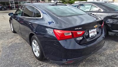2018 Chevrolet Malibu LS   - Photo 3 - Tulsa, OK 74112