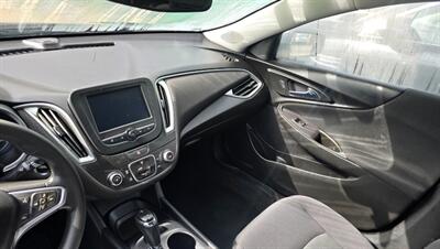 2018 Chevrolet Malibu LS   - Photo 13 - Tulsa, OK 74112