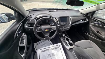 2018 Chevrolet Malibu LS   - Photo 12 - Tulsa, OK 74112