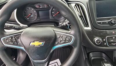 2018 Chevrolet Malibu LS   - Photo 18 - Tulsa, OK 74112