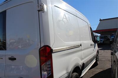 2017 Ford Transit 250 - Photo 28 - Tulsa, OK 74112