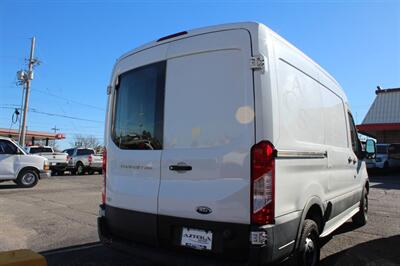 2017 Ford Transit 250 - Photo 27 - Tulsa, OK 74112