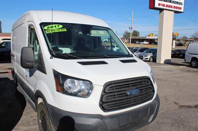 2017 Ford Transit 250 - Photo 25 - Tulsa, OK 74112