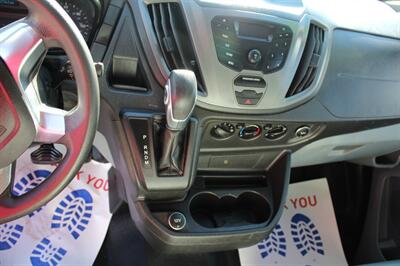 2017 Ford Transit 250 - Photo 17 - Tulsa, OK 74112