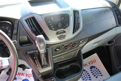 2017 Ford Transit 250 - Photo 14 - Tulsa, OK 74112