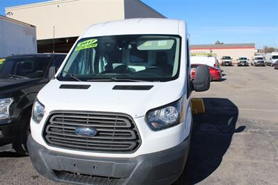 2017 Ford Transit 250 - Photo 2 - Tulsa, OK 74112