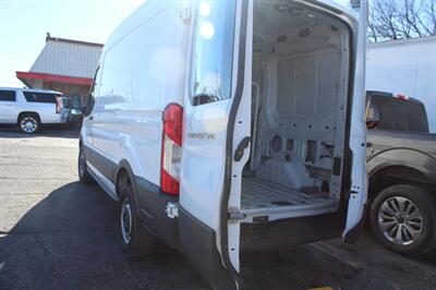 2017 Ford Transit 250 - Photo 11 - Tulsa, OK 74112