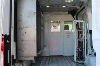 2017 Ford Transit 250 - Photo 10 - Tulsa, OK 74112