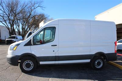 2017 Ford Transit 250 Van
