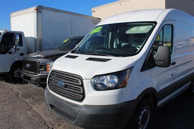 2017 Ford Transit 250 - Photo 4 - Tulsa, OK 74112