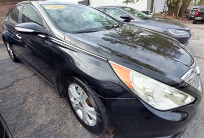 2011 Hyundai SONATA SE   - Photo 8 - Tulsa, OK 74112