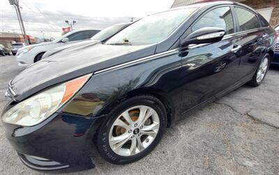 2011 Hyundai SONATA SE   - Photo 7 - Tulsa, OK 74112