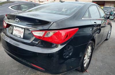 2011 Hyundai SONATA SE   - Photo 4 - Tulsa, OK 74112