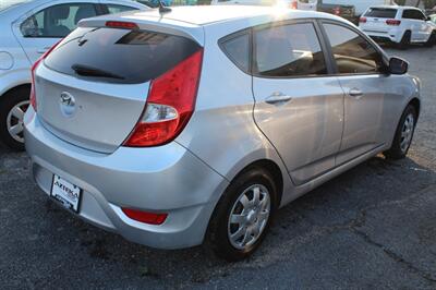 2017 Hyundai ACCENT SE   - Photo 34 - Tulsa, OK 74112