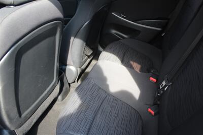 2017 Hyundai ACCENT SE   - Photo 19 - Tulsa, OK 74112