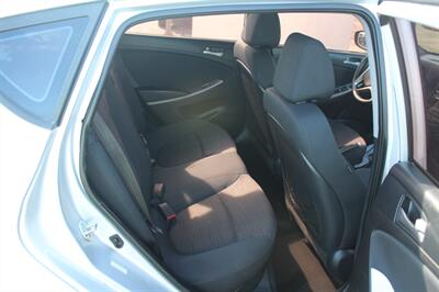 2017 Hyundai ACCENT SE   - Photo 13 - Tulsa, OK 74112