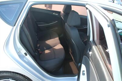 2017 Hyundai ACCENT SE   - Photo 15 - Tulsa, OK 74112