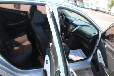 2017 Hyundai ACCENT SE   - Photo 14 - Tulsa, OK 74112
