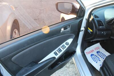 2017 Hyundai ACCENT SE   - Photo 41 - Tulsa, OK 74112