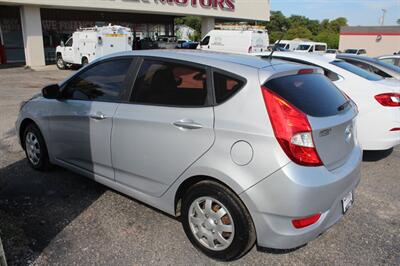 2017 Hyundai ACCENT SE   - Photo 5 - Tulsa, OK 74112