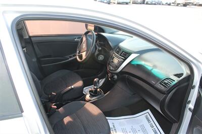 2017 Hyundai ACCENT SE   - Photo 16 - Tulsa, OK 74112