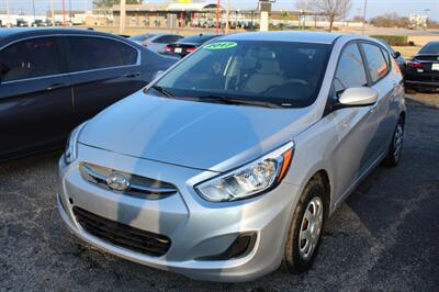 2017 Hyundai ACCENT SE   - Photo 50 - Tulsa, OK 74112