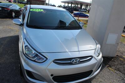 2017 Hyundai ACCENT SE   - Photo 9 - Tulsa, OK 74112