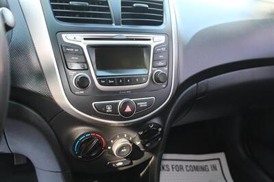 2017 Hyundai ACCENT SE   - Photo 30 - Tulsa, OK 74112
