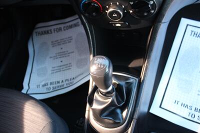 2017 Hyundai ACCENT SE   - Photo 24 - Tulsa, OK 74112