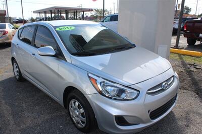 2017 Hyundai ACCENT SE   - Photo 3 - Tulsa, OK 74112
