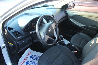 2017 Hyundai ACCENT SE   - Photo 46 - Tulsa, OK 74112