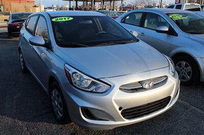 2017 Hyundai ACCENT SE   - Photo 33 - Tulsa, OK 74112