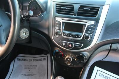 2017 Hyundai ACCENT SE   - Photo 25 - Tulsa, OK 74112