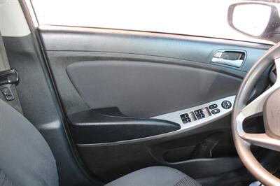 2017 Hyundai ACCENT SE   - Photo 20 - Tulsa, OK 74112
