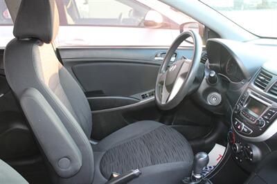 2017 Hyundai ACCENT SE   - Photo 35 - Tulsa, OK 74112