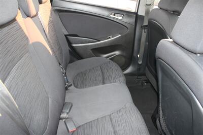 2017 Hyundai ACCENT SE   - Photo 38 - Tulsa, OK 74112