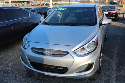 2017 Hyundai ACCENT SE   - Photo 51 - Tulsa, OK 74112