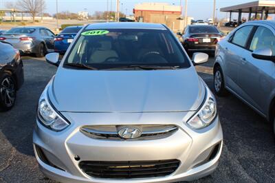 2017 Hyundai ACCENT SE   - Photo 32 - Tulsa, OK 74112