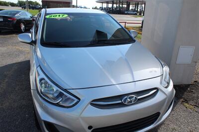 2017 Hyundai ACCENT SE   - Photo 4 - Tulsa, OK 74112