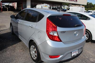 2017 Hyundai ACCENT SE   - Photo 6 - Tulsa, OK 74112
