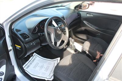 2017 Hyundai ACCENT SE   - Photo 28 - Tulsa, OK 74112