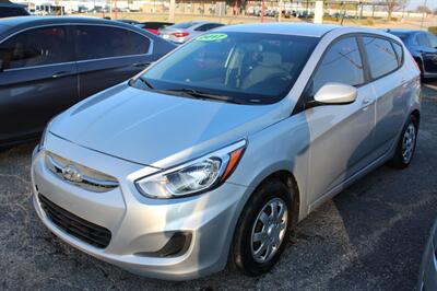 2017 Hyundai ACCENT SE   - Photo 49 - Tulsa, OK 74112