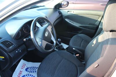 2017 Hyundai ACCENT SE   - Photo 42 - Tulsa, OK 74112