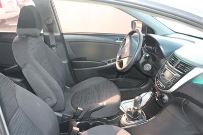 2017 Hyundai ACCENT SE   - Photo 10 - Tulsa, OK 74112