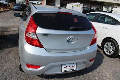 2017 Hyundai ACCENT SE   - Photo 7 - Tulsa, OK 74112