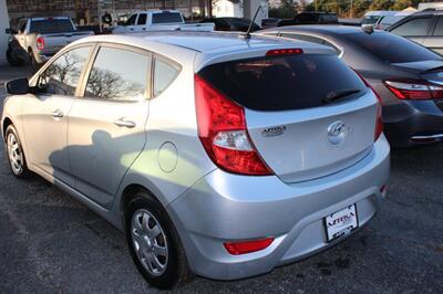2017 Hyundai ACCENT SE   - Photo 48 - Tulsa, OK 74112
